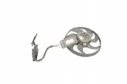 Ventilador radiador Porsche Cayenne 9PA 4.8 V8 0130303292