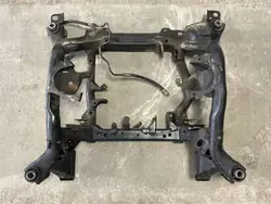 Pastilhas de travão dianteiras OEM 3414G099A Mercedes-Benz GL