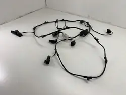 PDC-Kabel OEM 7P6971095AA für VW Touareg II