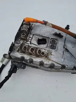OEM 7P5907080A Omvormer Lader voor Porsche Cayenne