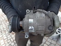 Compresseur climatisation OEM 447180-6580/81/82