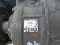 Compresseur climatisation OEM 447180-6580/81/82