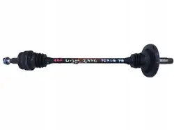 Semi-eixo traseiro direito OEM Mercedes E W211 2.4 V6