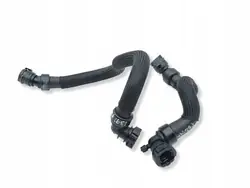 Durite de chauffage Opel Grandland X OEM 9840003780