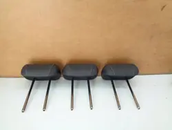 Opel Insignia II Päänojat Set OEM fghj j - Takaosa Kompletti