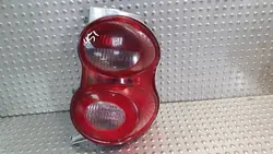 Smart OE A4518200264 Achterlicht