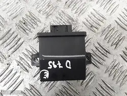 2011 Peugeot 508 ECU 9665940780