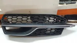 Rejilla de Parachoques Delantera Audi Izquierda 8V3807681Q