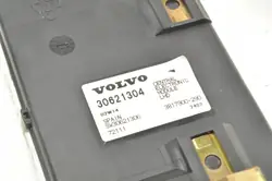 Volvo S40 V40 Komfortmodul OEM 30621304