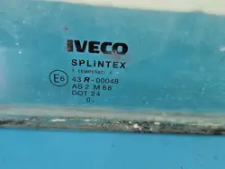 Vitre Arrière Iveco Daily III HB OEM IMPRK1498844
