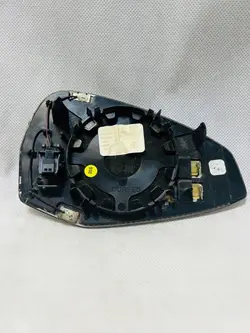 Verre de rétroviseur gauche OEM 8W0857535H pour Audi A4 A5 B9