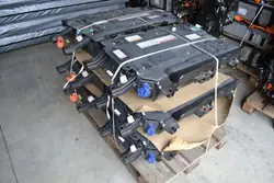 Batería híbrida Kia Ceed III PHEV OEM 37504-CR610
