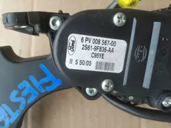 Gaspedalsensor OEM 6PV008567-00 für Ford Fiesta