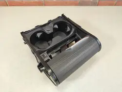 Suporte para copos BMW OEM 5A192C3 - Usado