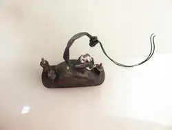 Dimljus Suzuki Swift III OEM 3657062J0 - Begagnad