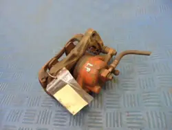 Bromsok fram vänster OEM FROST_2-238757-OPEL OE