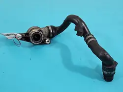 ODMA ROHR MERCEDES W212 3.0 CDI V6