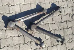 Barre de réaction Volvo FH12/FH13 OEM 20703338