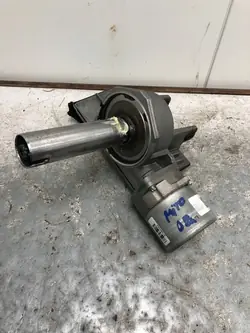 Coluna de direção Alfa Romeo Mito 50508599