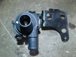 Volkswagen Vattencirkulationspump 06H121601N