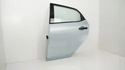 Portière Arrière Gauche Mazda 2 II DE 07-10 OEM 360206574