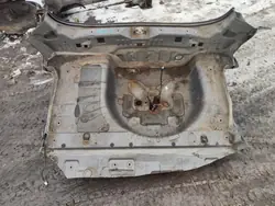 Piso traseiro OEM IX20HY3 para Hyundai IX20