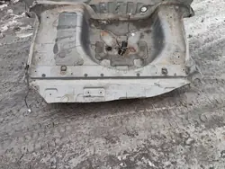 OEM IX20HY3 bakgolv för Hyundai IX20