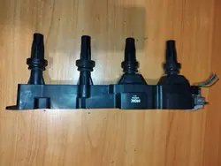 Bobine d'allumage OEM U6004 Citroen Berlingo I