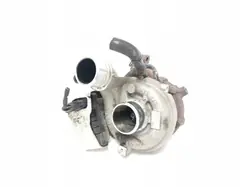 Turbolader KIA SORENTO II (XM) 282312F100 145kW 2011