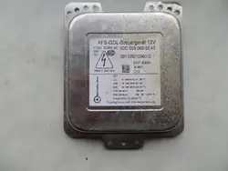 XENON Scheinwerfer Umwandlungsmodul Mercedes ML II W164