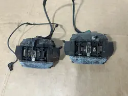 Étriers de frein avant Mercedes SL R230, W230, OEM