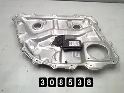 Audi A8 Ikkunan säädin OEM AM-308538 Käytetty