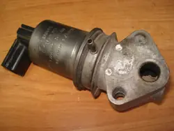 EGR-venttiili VW POLO SKODA FABIA IBIZA 1.2 12V 03D131503B