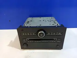 Saab 9-3 CD-vaihtaja OEM 12774897 - Käytetty