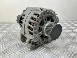 Audi A6 S6 2011-2018 Vaihtovirtageneraattori OE 03L 903 017 B