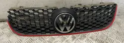 GRIGLIA ANTERIORE VW POLO 6Q LIFT 6Q0853651G