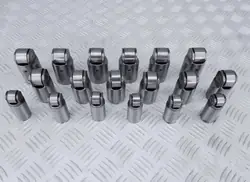 OEM 1871119 Vidrio Varilla Empuje Bomba PLD DAF XF 106