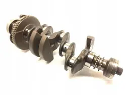 Gebruikte BMW Krukas OEM AAES1222324251 voor M3 e92