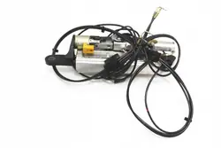 Actionneur toit Mercedes SL R230 OEM A2308600135