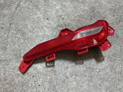 KIA OEM 92405J710 Halogeenitakavalo - Käytetty