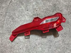 KIA OEM 92405J710 Halogen Bakljus - Begagnad