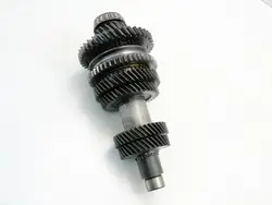 Versnellingsbak As OEM 20TT01WS1 MS14 voor Toyota