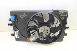 Ventilateur de refroidissement OEM 365577460 Mercedes W169 2004-2007