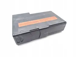 BMW CD/DVD-byttare OEM 6977766 för X5 2005 SUV