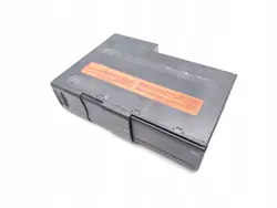 BMW CD/DVD-vaihtaja OEM 6977766 X5 2005 SUV:lle