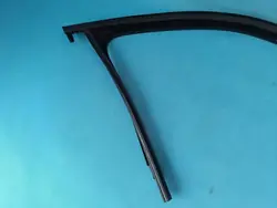 OEM 5NA837432 Front Rechts Türfensterleiste VW Tiguan