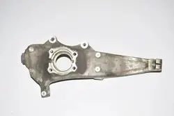 Etupään oikea ohjausnivel OEM 31206884380 BMW 7