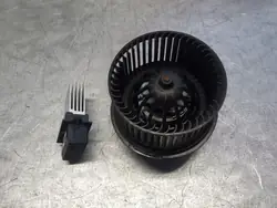 Valeo 8022N2709 Motor del Ventilador para Citroen C2