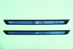 BMW 8077315 M-Paket Schwellerverkleidung für 4 G22 430iX