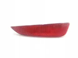 2018 Opel Crossland X Rear Light Reflector